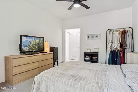 Bedroom - 2313 E Hidalgo Ave, Phoenix, AZ 85040 photo 2 of 3