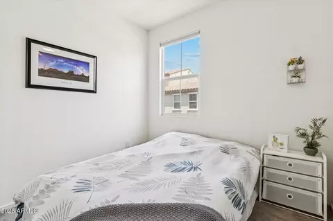 Bedroom - 2313 E Hidalgo Ave, Phoenix, AZ 85040 photo 3 of 3