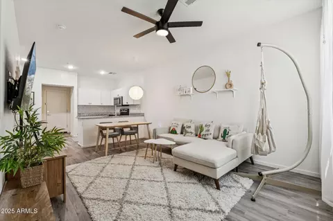 Living - 2313 E Hidalgo Ave, Phoenix, AZ 85040 photo 1 of 1