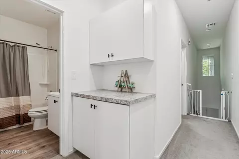 Entry Way - 2313 E Hidalgo Ave, Phoenix, AZ 85040 photo 2 of 2