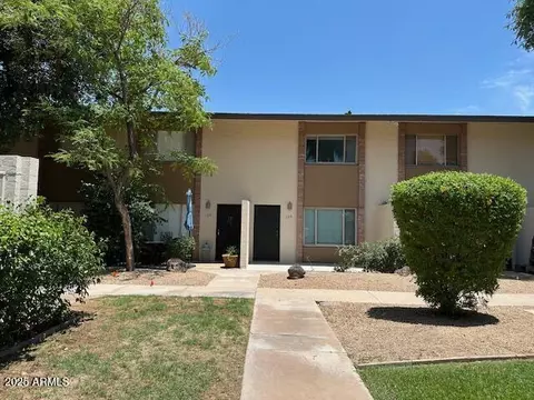 4701 N 68th St #105, Scottsdale, AZ 85251