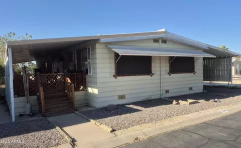 8780 E Mckellips Rd #516, Scottsdale, AZ 85257