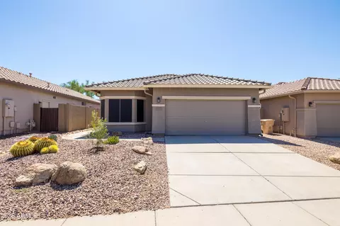 40011 N Patriot Way, Anthem, AZ 85086