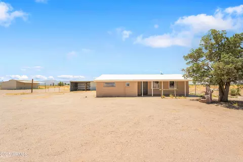 8250 N Central Hwy, Mcneal, AZ 85617