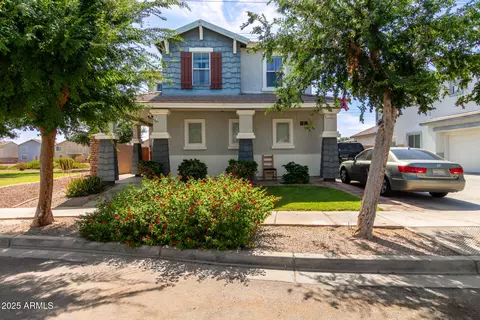 1232 S 120th Ln, Avondale, AZ 85323