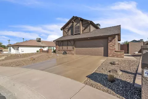4547 E Buist Ave, Phoenix, AZ 85044 photo 3