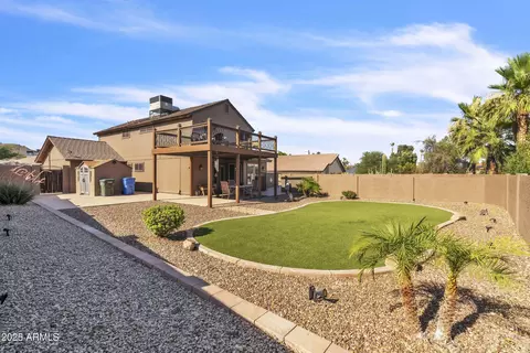 4547 E Buist Ave, Phoenix, AZ 85044 photo 4