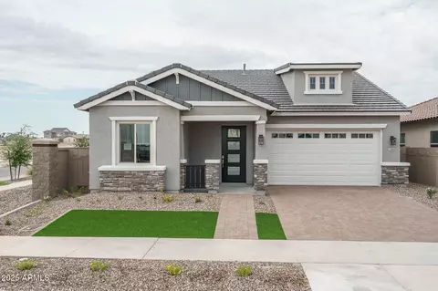 15668 W Pershing St, Surprise, AZ 85379