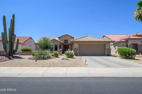 16287 W Willow Creek Ln, Surprise, AZ 85374