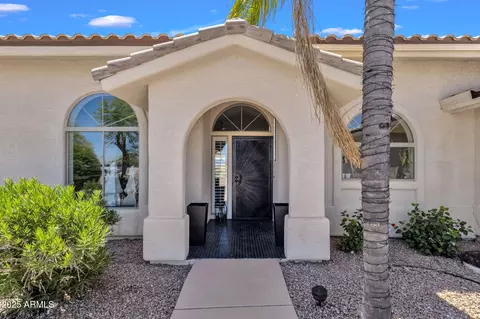 15513 E Palisades Blvd, Fountain Hills, AZ 85268