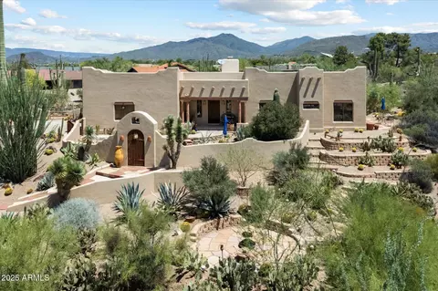 9030 E Trail Dr, Carefree, AZ 85377