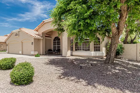 20961 N 96th Dr, Peoria, AZ 85382