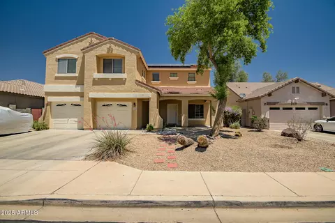 17766 W Caribbean Ln, Surprise, AZ 85388