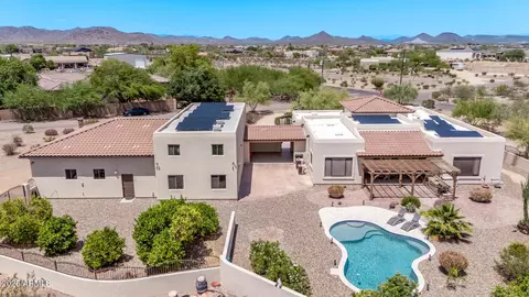 15731 W Desert Vista Trl, Surprise, AZ 85387