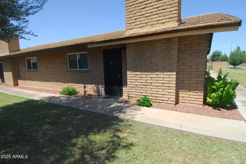 2015 E Southern Ave #23, Tempe, AZ 85282