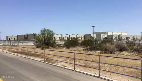 221 W Nn W Dove Wing Way #0, Wittmann, AZ 85361