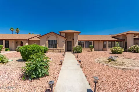 13644 W Aleppo Dr, Sun City West, AZ 85375
