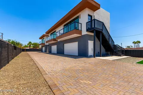 411 N 32nd Pl, Phoenix, AZ 85008