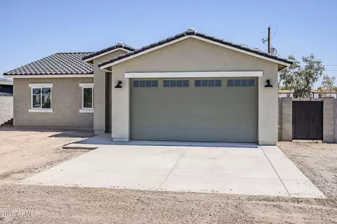 3175 W Trona Dr, Eloy, AZ 85131