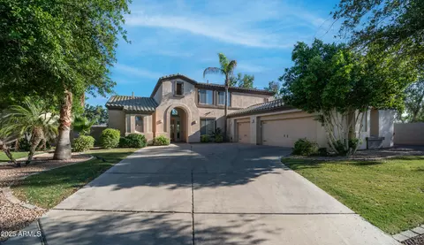 1991 W Bartlett Ct, Chandler, AZ 85248