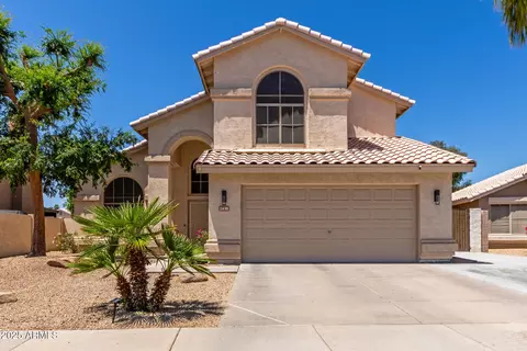 2438 S Chestnut Pl, Chandler, AZ 85286