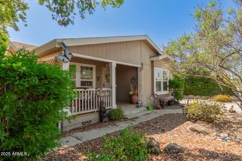 17802 N 4th Pl, Phoenix, AZ 85022 photo 29