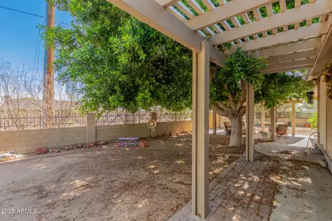 17802 N 4th Pl, Phoenix, AZ 85022 photo 34