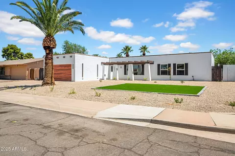 2801 E Sunnyside Dr, Phoenix, AZ 85028 photo 28