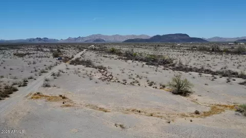 76 N Nn N 395th Ave #-, Tonopah, AZ 85354
