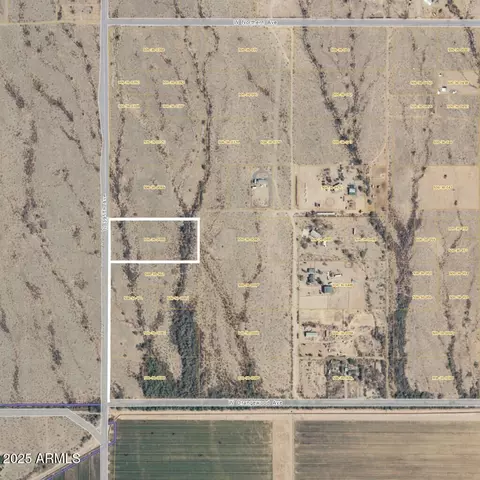 76 N Nn N 395th Ave #-, Tonopah, AZ 85354