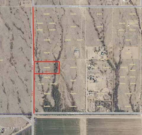 76 N Nn N 395th Ave #-, Tonopah, AZ 85354