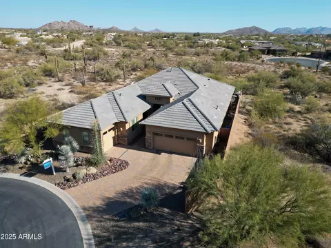 6251 E Bramble Berry Ln, Cave Creek, AZ 85331