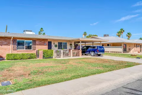 10873 W Clair Dr, Sun City, AZ 85351