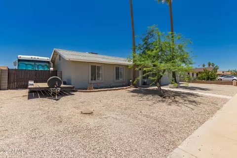 Exterior - 3447 E Dolphin Ave, Mesa, AZ 85204 photo 1 of 3