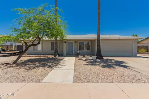 3447 E Dolphin Ave, Mesa, AZ 85204