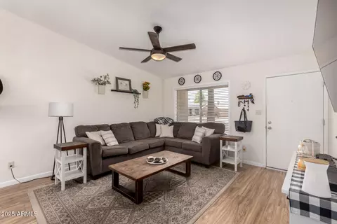 Living - 3447 E Dolphin Ave, Mesa, AZ 85204 photo 2 of 3
