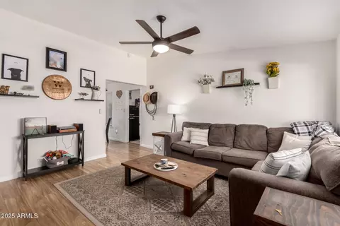 Living - 3447 E Dolphin Ave, Mesa, AZ 85204 photo 3 of 3