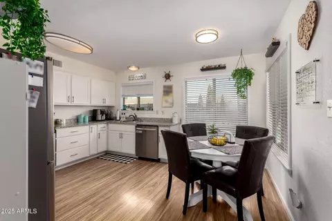 Kitchen - 3447 E Dolphin Ave, Mesa, AZ 85204 photo 1 of 5