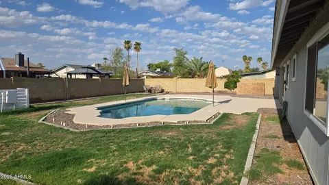 Exterior - 3447 E Dolphin Ave, Mesa, AZ 85204 photo 2 of 3
