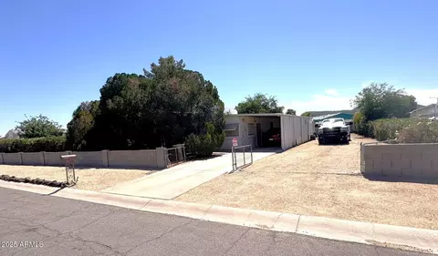 20644 N 36th Ave, Glendale, AZ 85308