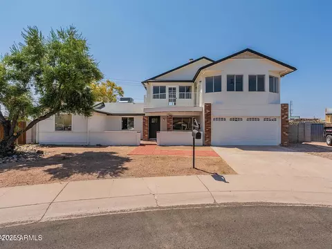 13438 N 18th Ln, Phoenix, AZ 85029