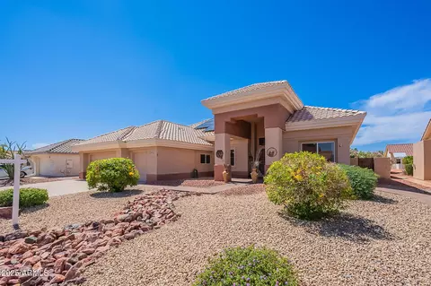 15012 W Sentinel Dr, Sun City West, AZ 85375