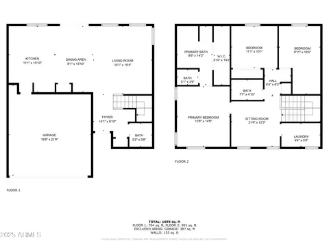 3047 S Mandy St, Mesa, AZ 85212 photo 29