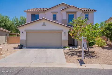 3047 S Mandy St, Mesa, AZ 85212