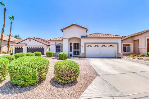 925 W San Marcos Dr, Chandler, AZ 85225