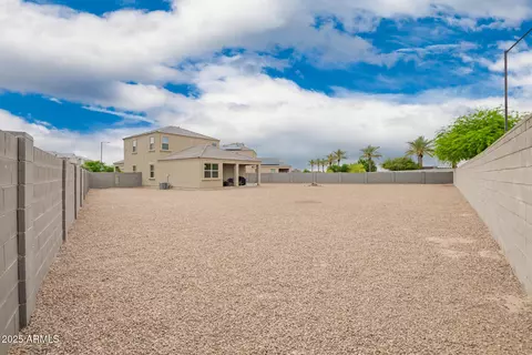 4061 N 308th Ln, Buckeye, AZ 85396
