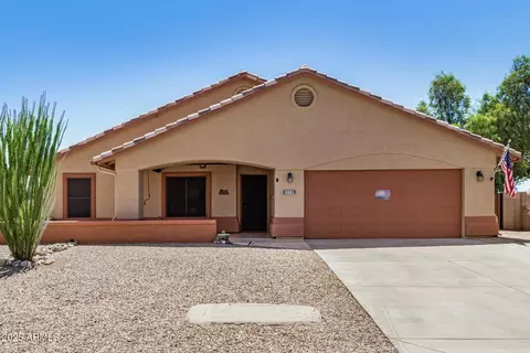8993 W Madero Dr, Arizona City, AZ 85123