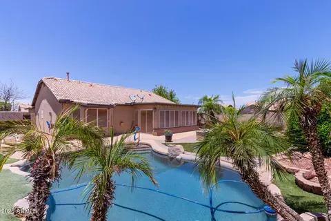 20769 N 106th Ln, Peoria, AZ 85382
