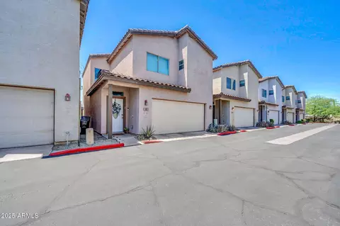 3034 N 39th St #12, Phoenix, AZ 85018