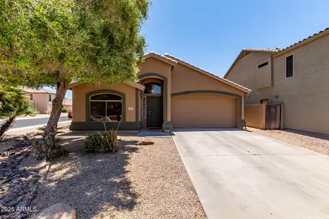 42551 W Anne Ln, Maricopa, AZ 85138